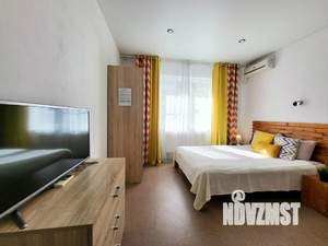 1-к квартира, посуточно, 23м2, 1/1 этаж