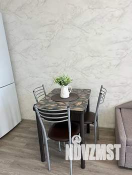 1-к квартира, посуточно, 34м2, 14/20 этаж