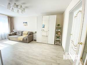 3-к квартира, посуточно, 65м2, 5/5 этаж