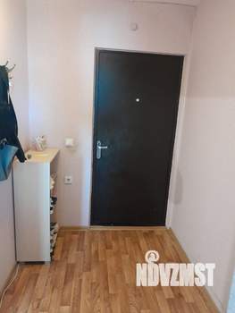 1-к квартира, на длительный срок, 40м2, 11/17 этаж