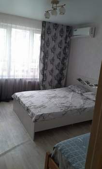 2-к квартира, на длительный срок, 67м2, 3/16 этаж