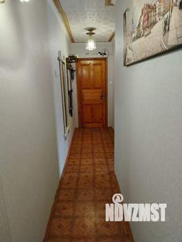 2-к квартира, посуточно, 44м2, 4/5 этаж