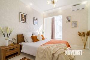 2-к квартира, на длительный срок, 61м2, 14/23 этаж