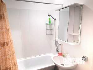 1-к квартира, посуточно, 32м2, 4/16 этаж