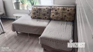 1-к квартира, на длительный срок, 17м2, 3/3 этаж