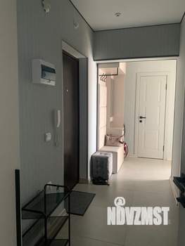 2-к квартира, на длительный срок, 57м2, 10/21 этаж
