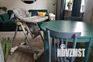 2-к квартира, посуточно, 55м2, 2/4 этаж