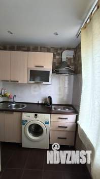 1-к квартира, на длительный срок, 32м2, 5/5 этаж