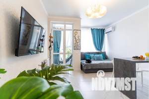 1-к квартира, посуточно, 28м2, 11/24 этаж