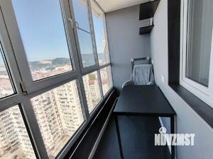 2-к квартира, на длительный срок, 65м2, 19/20 этаж