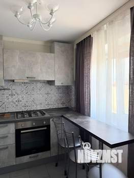 2-к квартира, на длительный срок, 43м2, 5/5 этаж