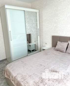 1-к квартира, на длительный срок, 36м2, 19/23 этаж