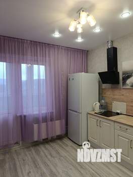 1-к квартира, на длительный срок, 36м2, 12/15 этаж