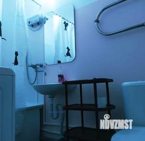 1-к квартира, на длительный срок, 41м2, 10/16 этаж