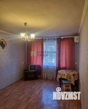 1-к квартира, на длительный срок, 30м2, 2/2 этаж