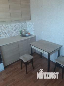 1-к квартира, на длительный срок, 36м2, 5/16 этаж