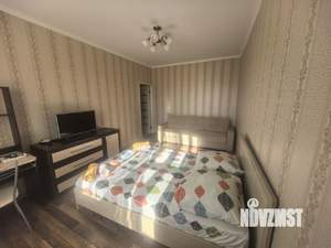 2-к квартира, на длительный срок, 62м2, 4/16 этаж