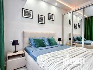 1-к квартира, посуточно, 37м2, 1/1 этаж