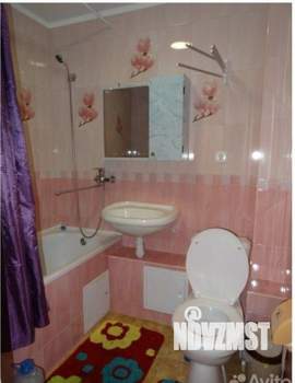 1-к квартира, на длительный срок, 42м2, 9/9 этаж