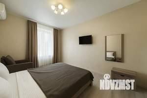 4-к квартира, посуточно, 90м2, 1/2 этаж