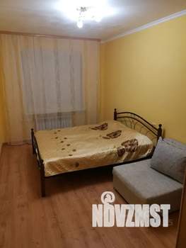 2-к квартира, посуточно, 46м2, 1/5 этаж