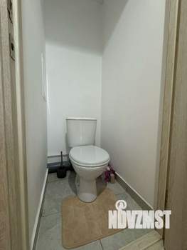 2-к квартира, на длительный срок, 59м2, 12/16 этаж