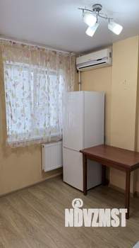 Студия квартира, на длительный срок, 20м2, 2/6 этаж