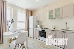 1-к квартира, посуточно, 34м2, 11/15 этаж