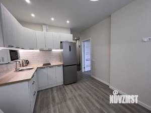 1-к квартира, на длительный срок, 33м2, 14/25 этаж