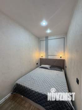 1-к квартира, на длительный срок, 34м2, 17/25 этаж