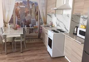 2-к квартира, на длительный срок, 41м2, 14/15 этаж