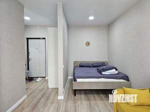 1-к квартира, на длительный срок, 35м2, 14/23 этаж