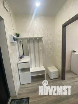 Студия квартира, посуточно, 24м2, 3/24 этаж