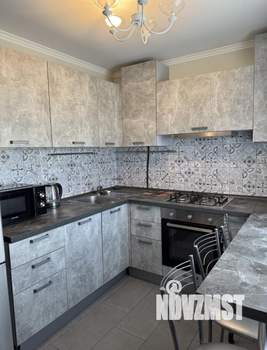 2-к квартира, на длительный срок, 50м2, 3/5 этаж