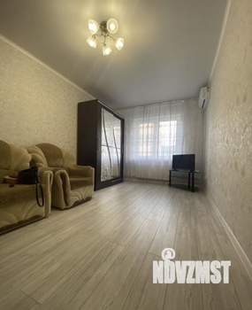 1-к квартира, на длительный срок, 36м2, 2/12 этаж