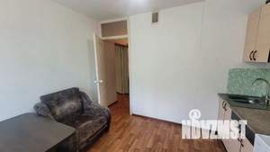 1-к квартира, на длительный срок, 38м2, 2/16 этаж