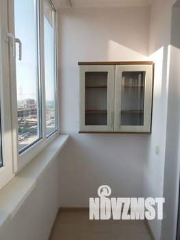 1-к квартира, посуточно, 42м2, 5/16 этаж