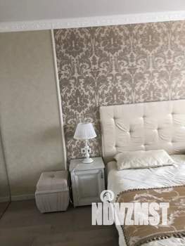 1-к квартира, посуточно, 38м2, 15/16 этаж