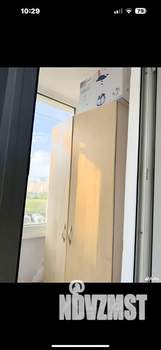 1-к квартира, на длительный срок, 40м2, 5/10 этаж