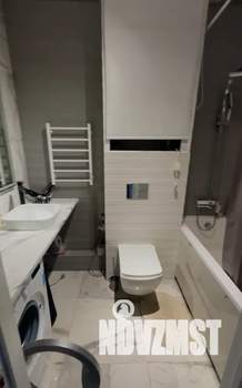 2-к квартира, посуточно, 52м2, 16/20 этаж