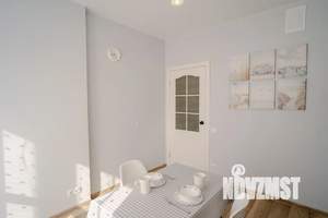 1-к квартира, посуточно, 35м2, 15/25 этаж