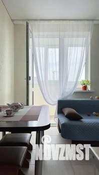 1-к квартира, посуточно, 36м2, 3/23 этаж