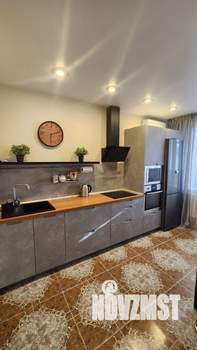 1-к квартира, на длительный срок, 45м2, 7/17 этаж