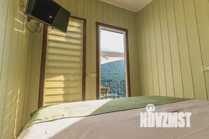 2-к квартира, посуточно, 32м2, 1/1 этаж