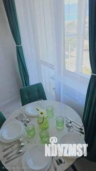 1-к квартира, на длительный срок, 35м2, 5/24 этаж