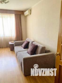 3-к квартира, посуточно, 64м2, 7/10 этаж