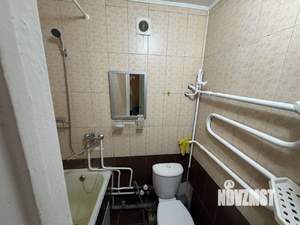 1-к квартира, на длительный срок, 21м2, 4/10 этаж