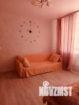 1-к квартира, посуточно, 35м2, 9/9 этаж