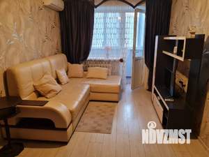 2-к квартира, посуточно, 45м2, 3/4 этаж