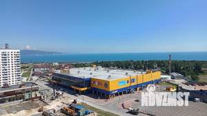 2-к квартира, посуточно, 38м2, 12/16 этаж